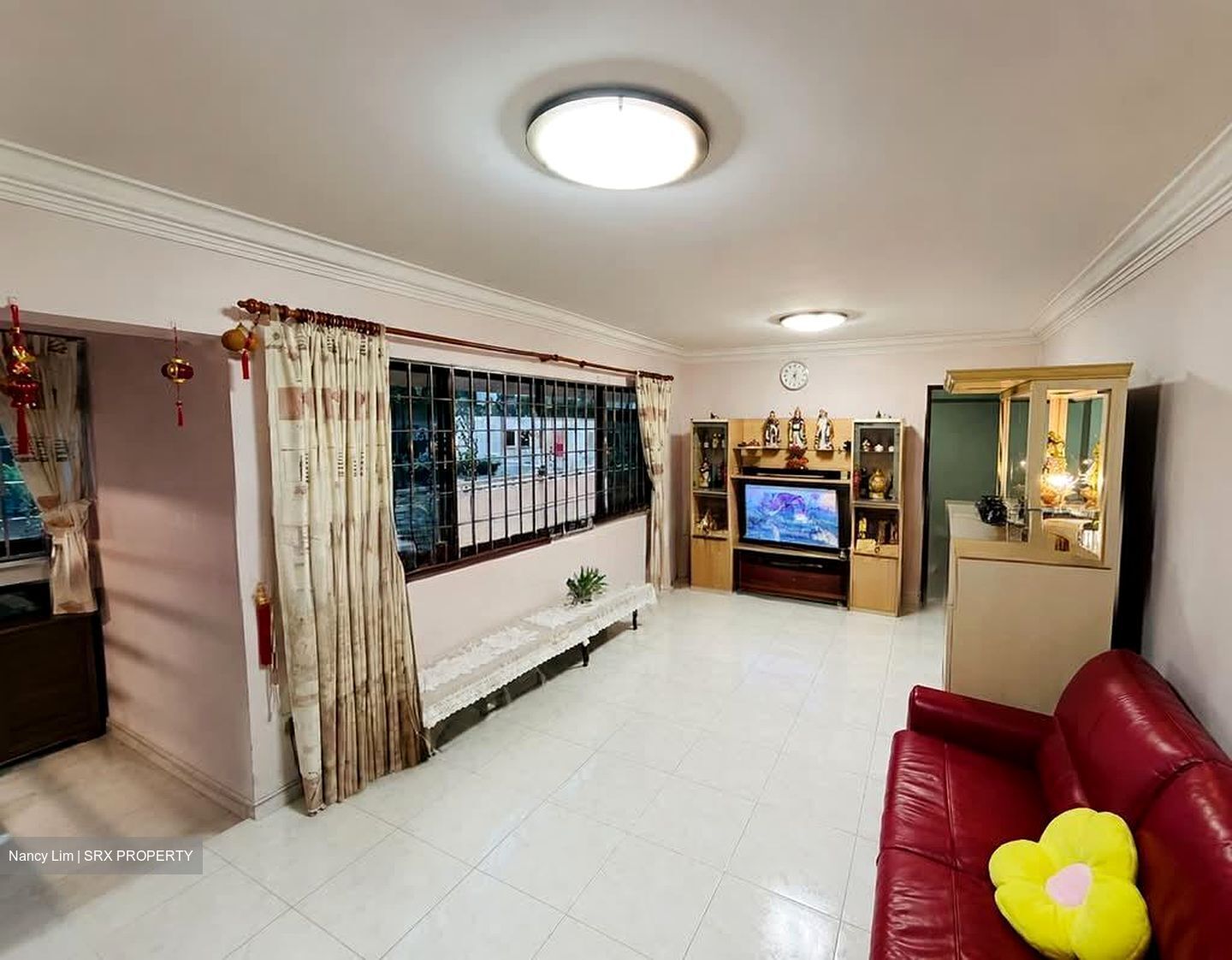 Blk 201A Compassvale Drive (Sengkang), HDB 4 Rooms #571398161